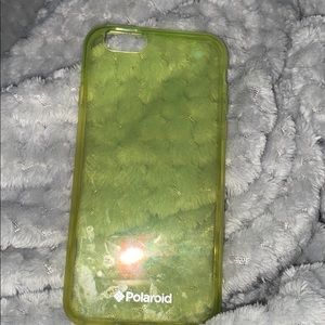 iPhone case